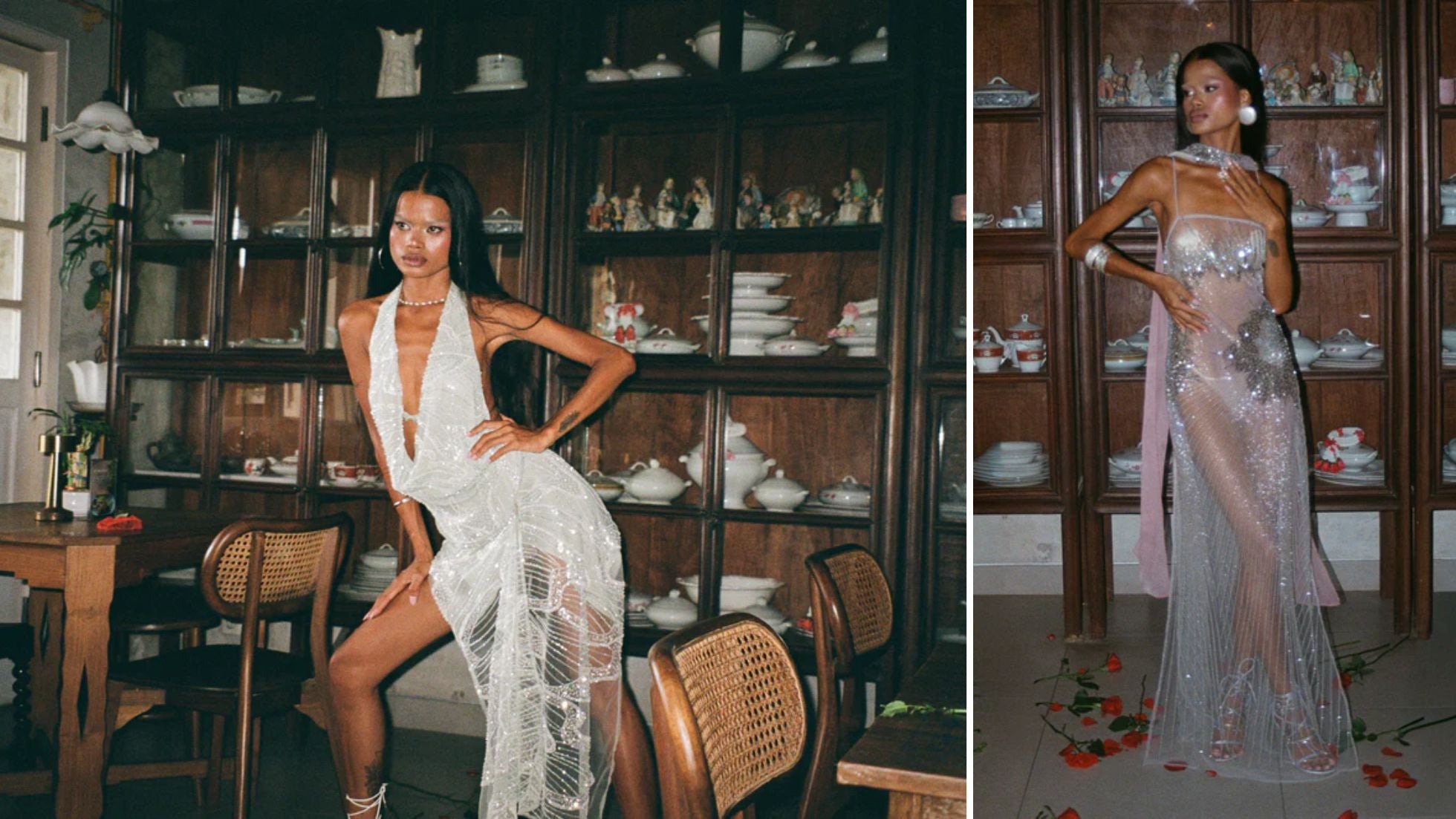 cool girl holiday looks