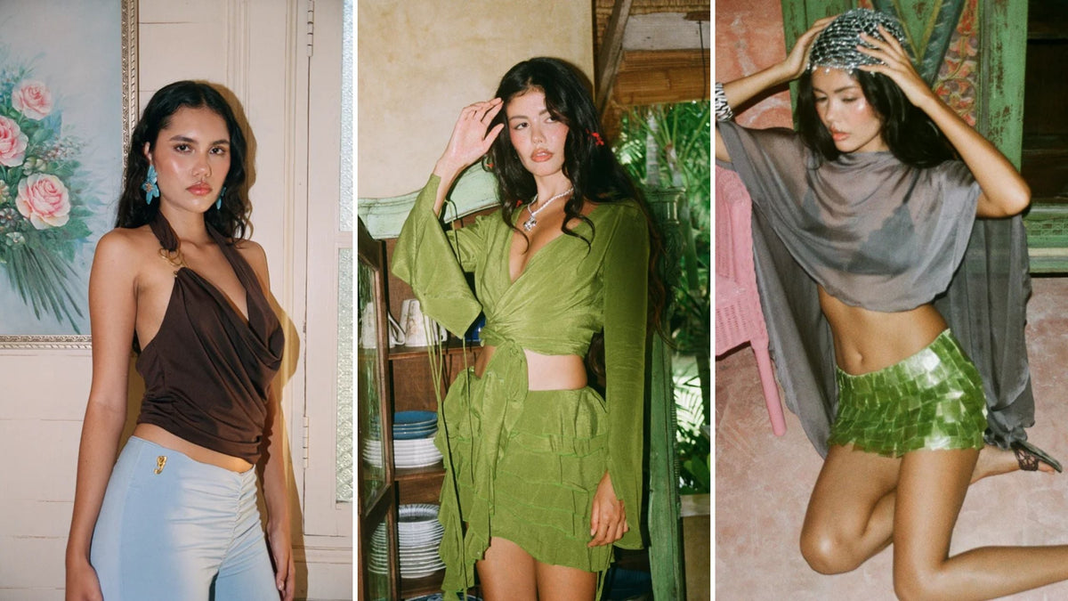 stylish crop tops for women