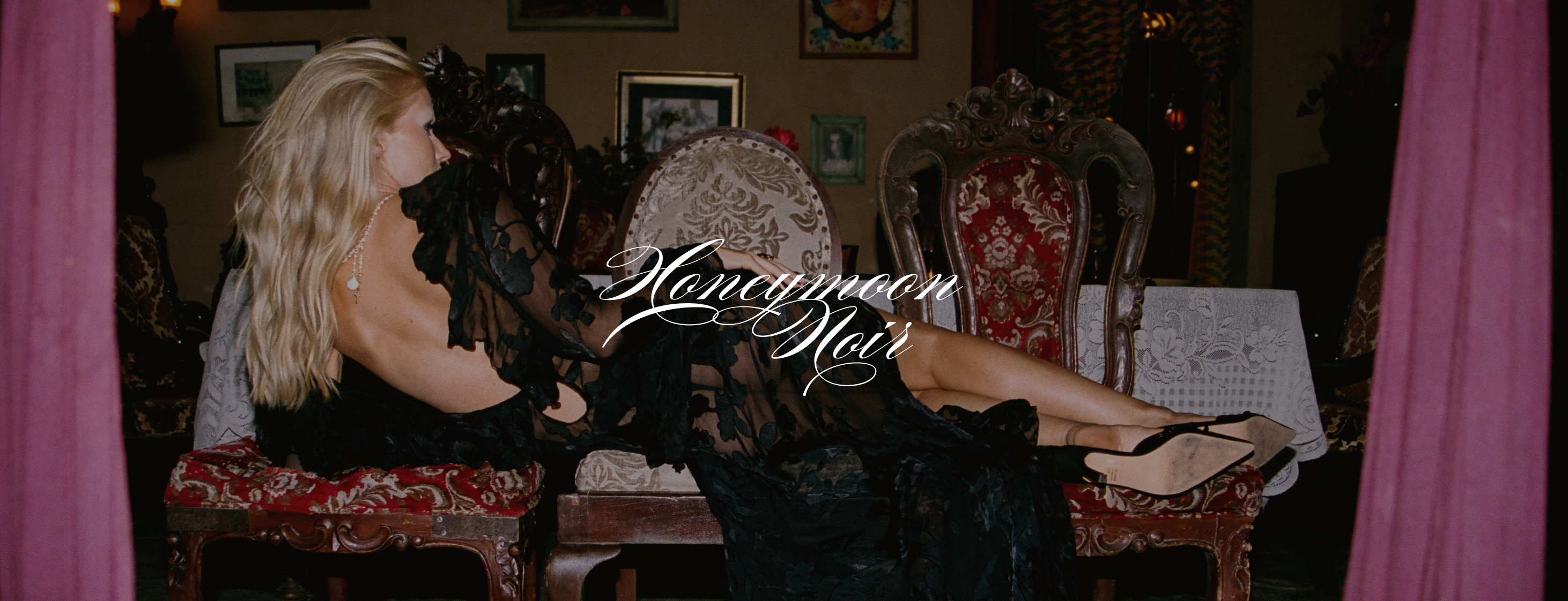 honeymoon wear for women