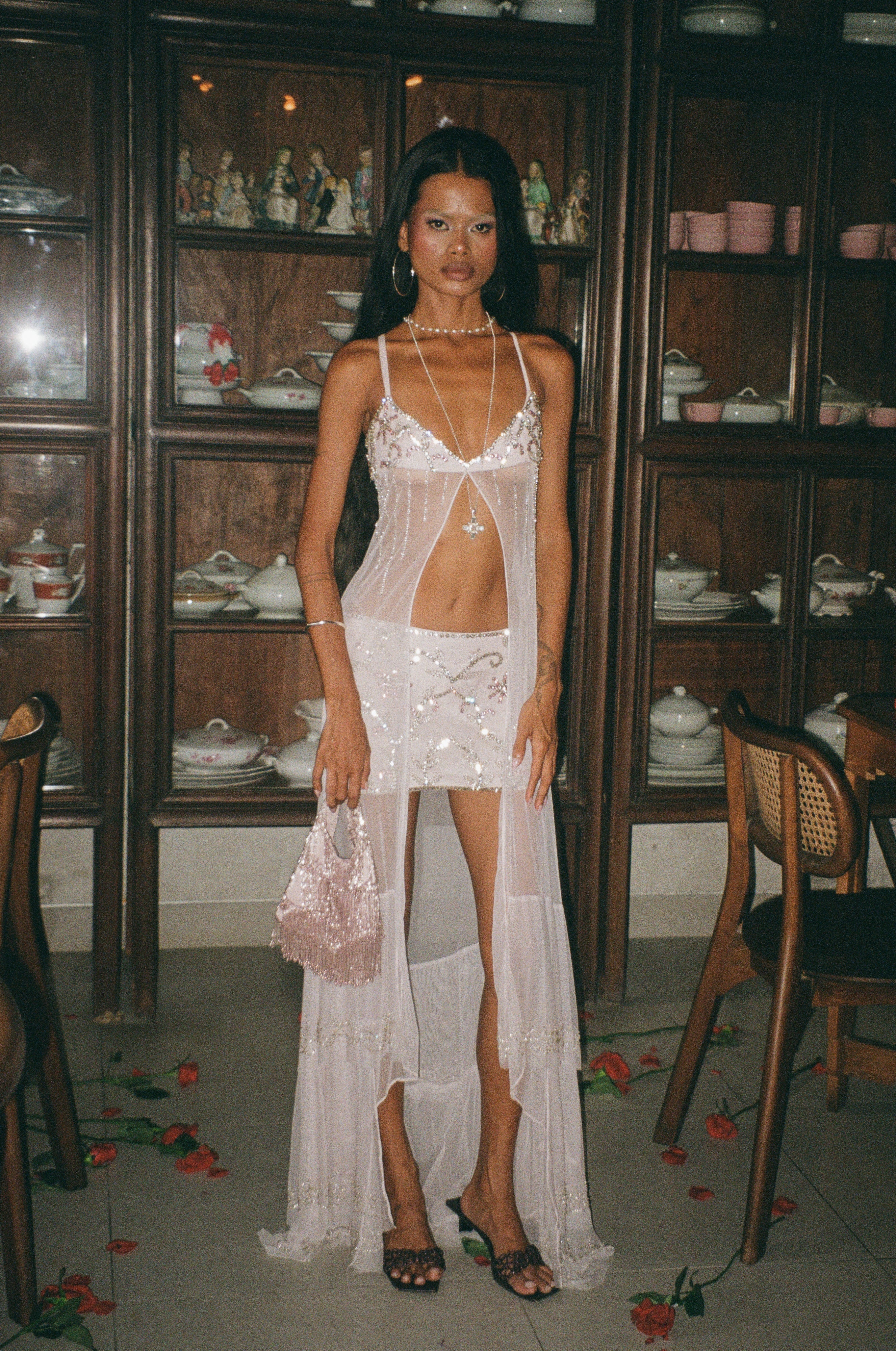 Aphrodite’s Wake Co-ord