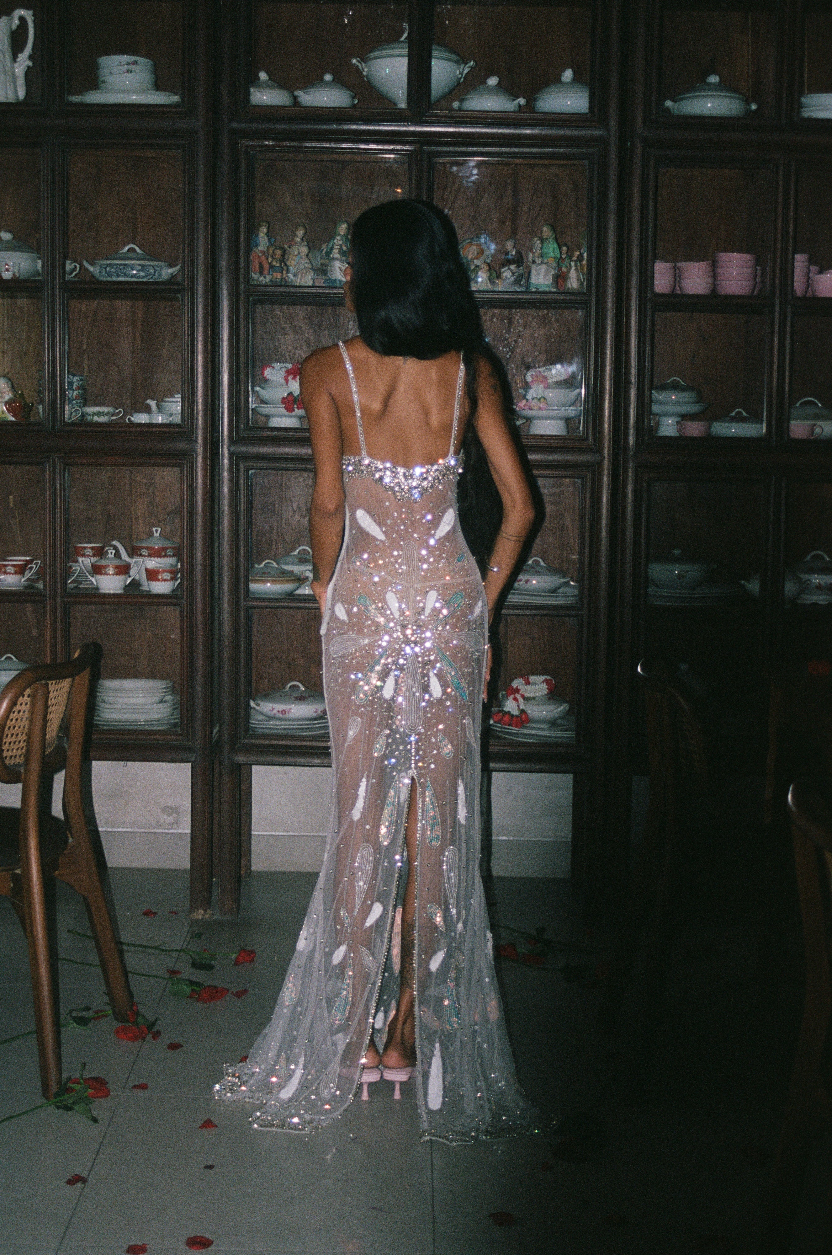 Oceana Gown