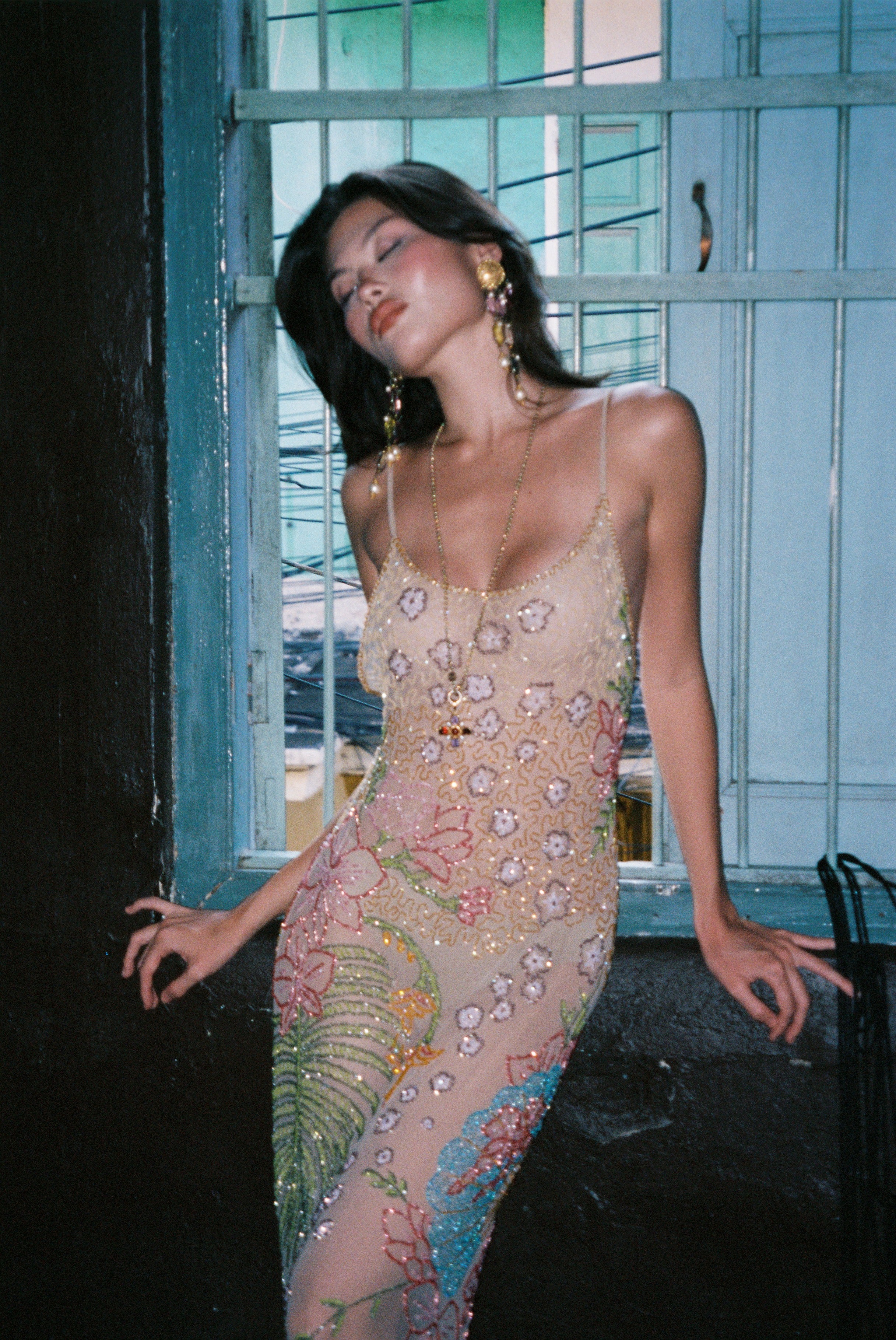 La Ophelia Dress