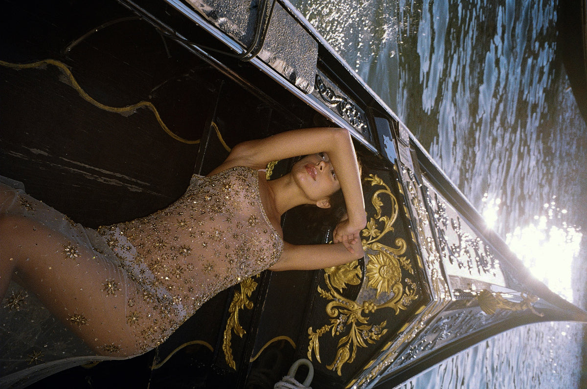 Euphoria Dress