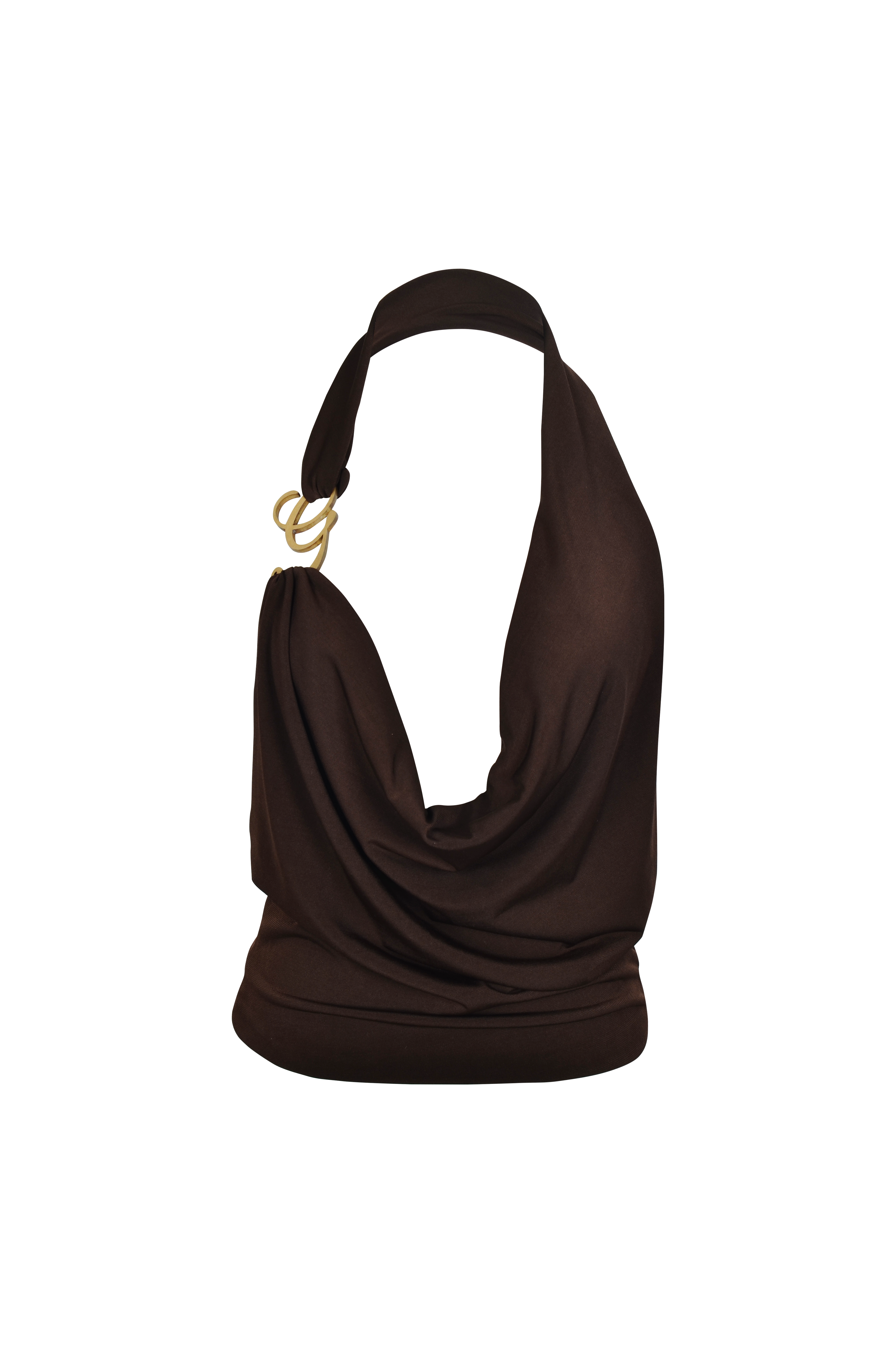 Cosmic Feelings Goddess Top