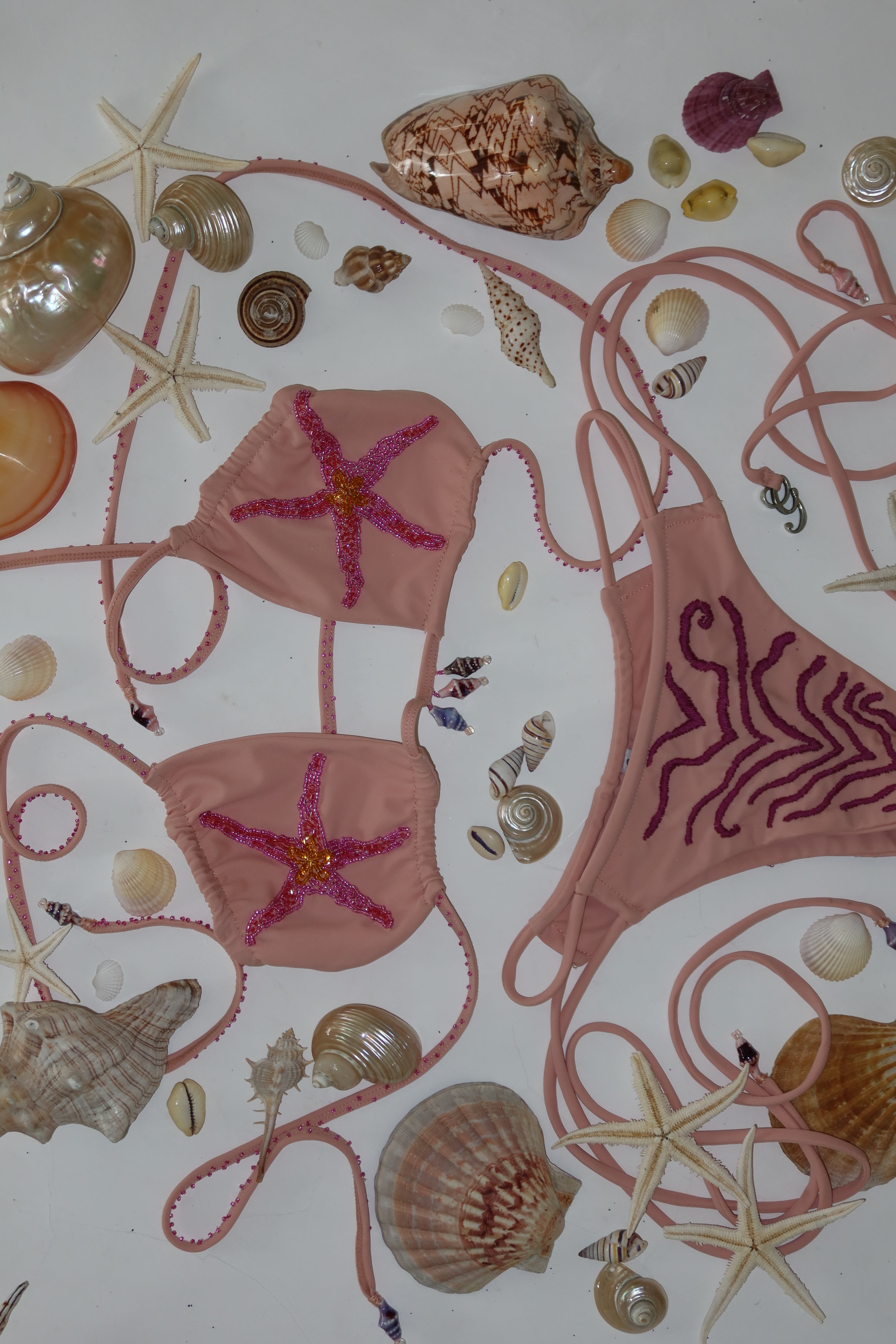 Starborn Tides Bikini Top