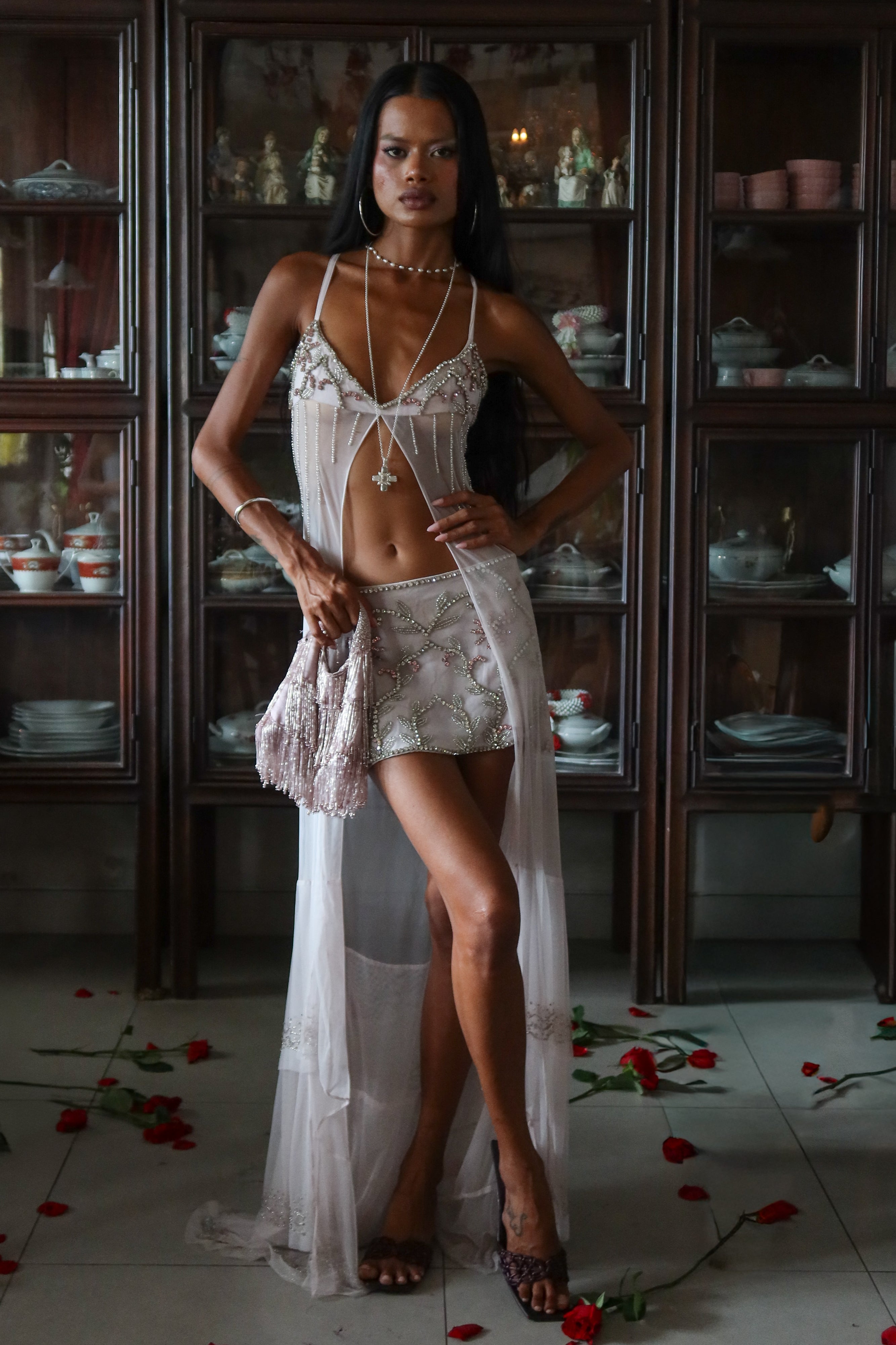 Aphrodite’s Wake Set