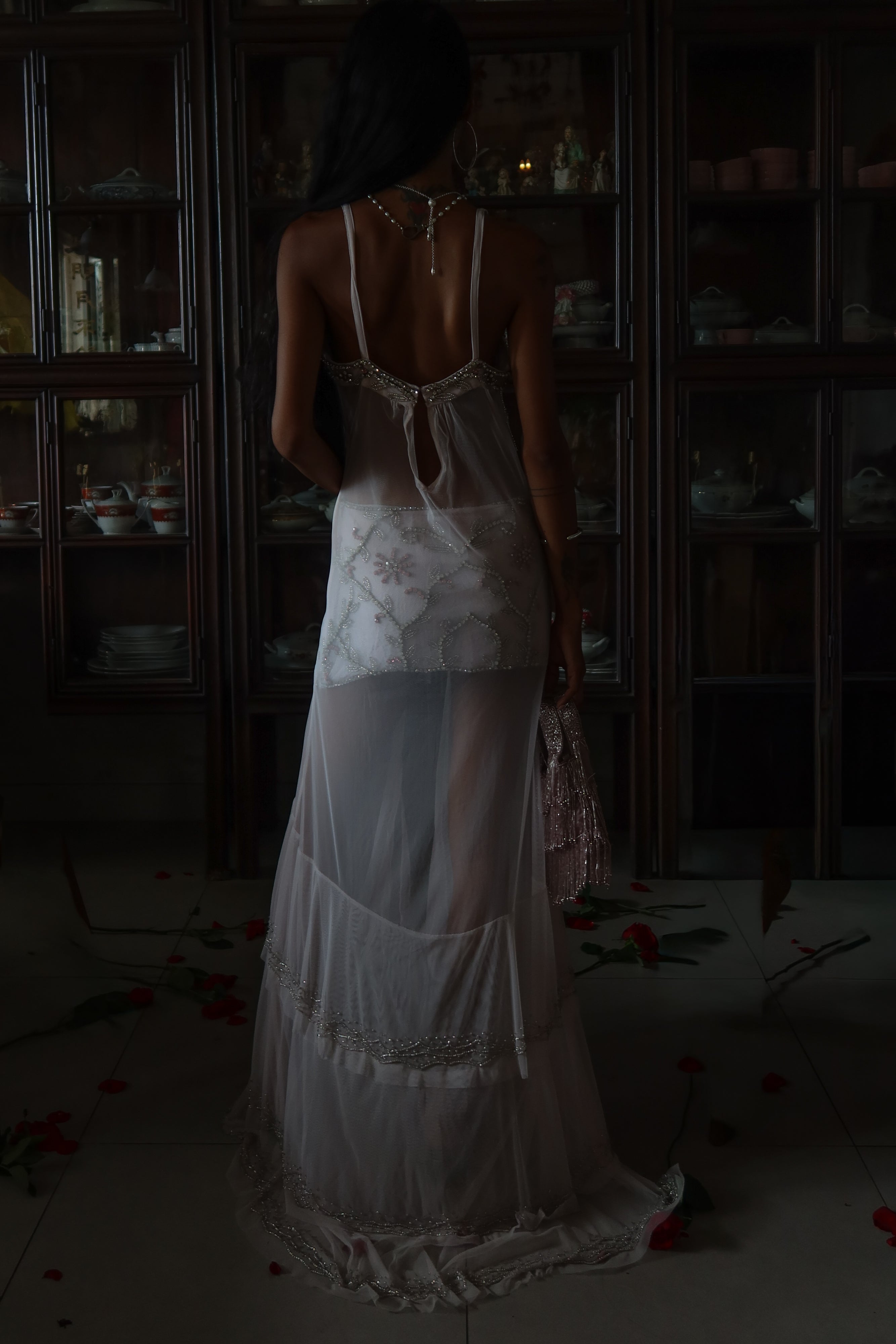 Aphrodite’s Wake Co-ord