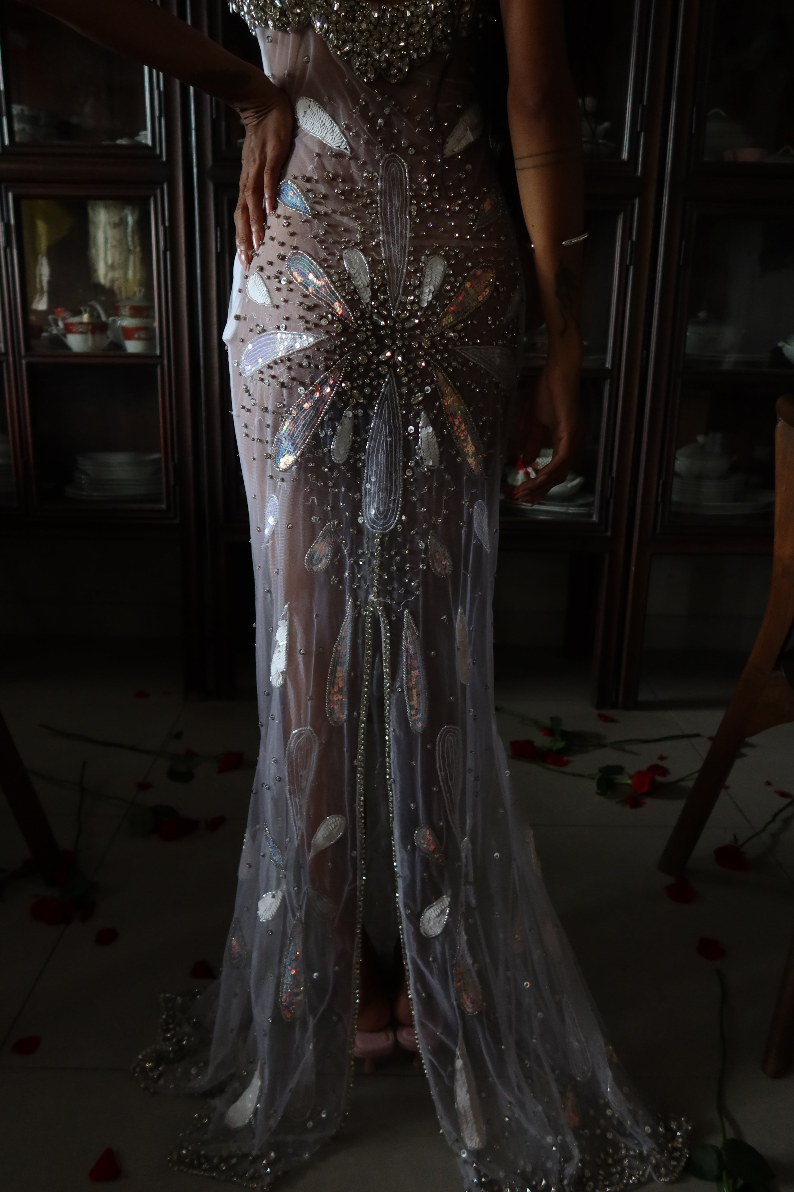 Oceana Gown