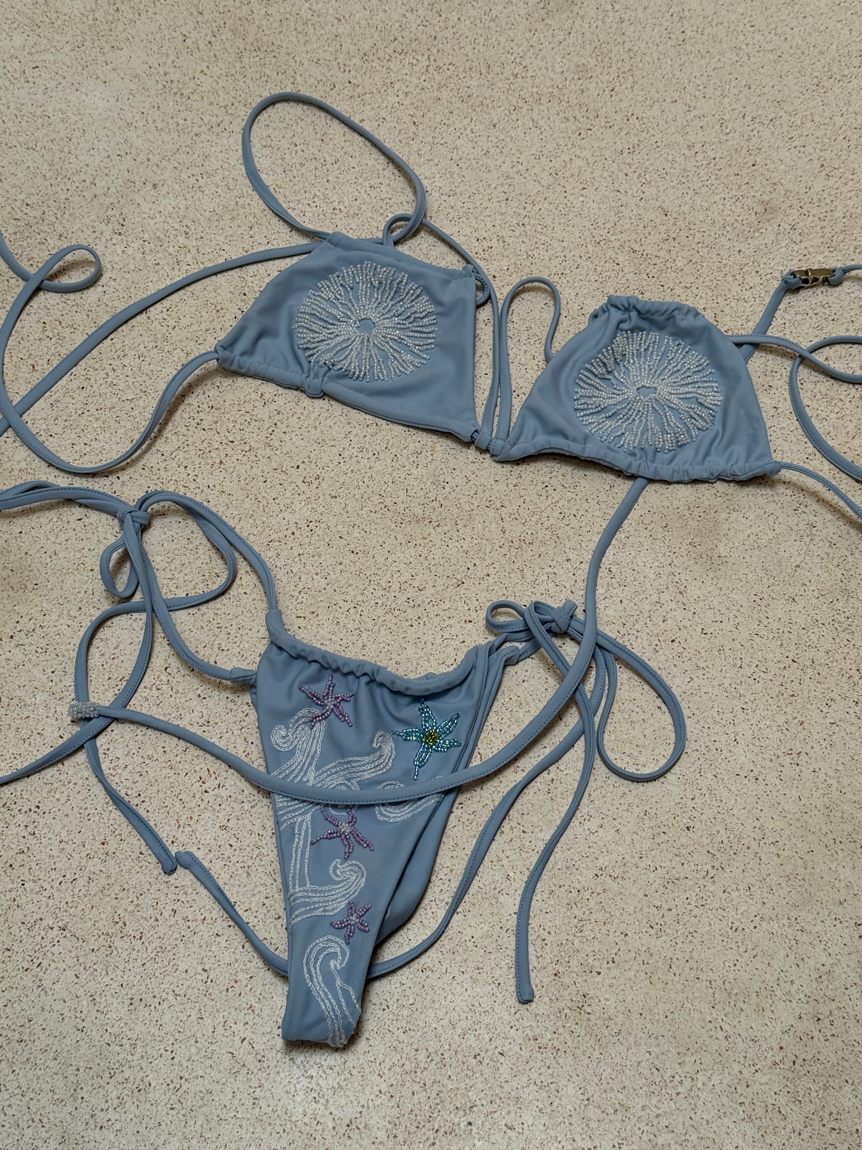 Celestia Muse Bikini Bottom