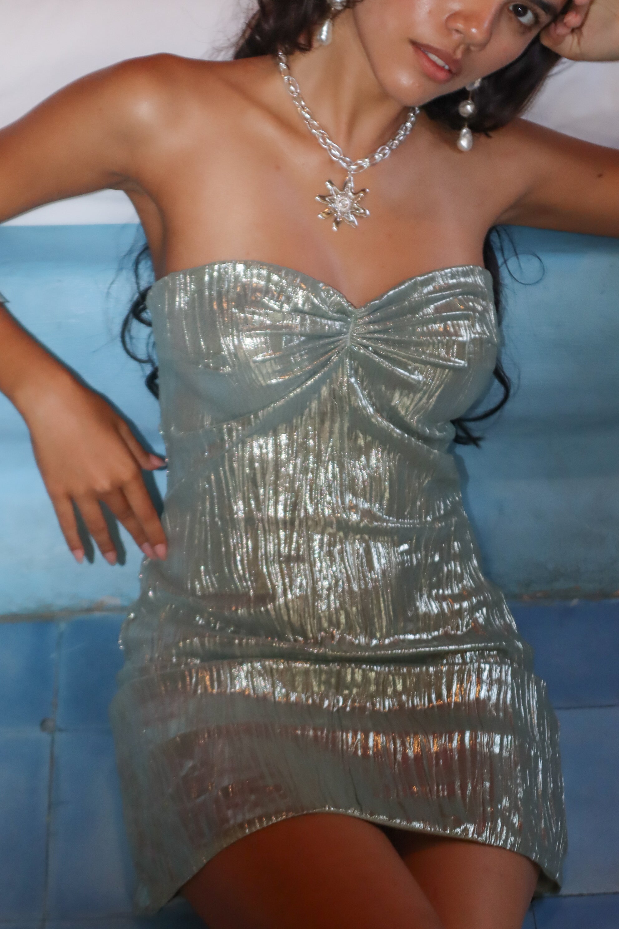 Mermaid Hues Mini