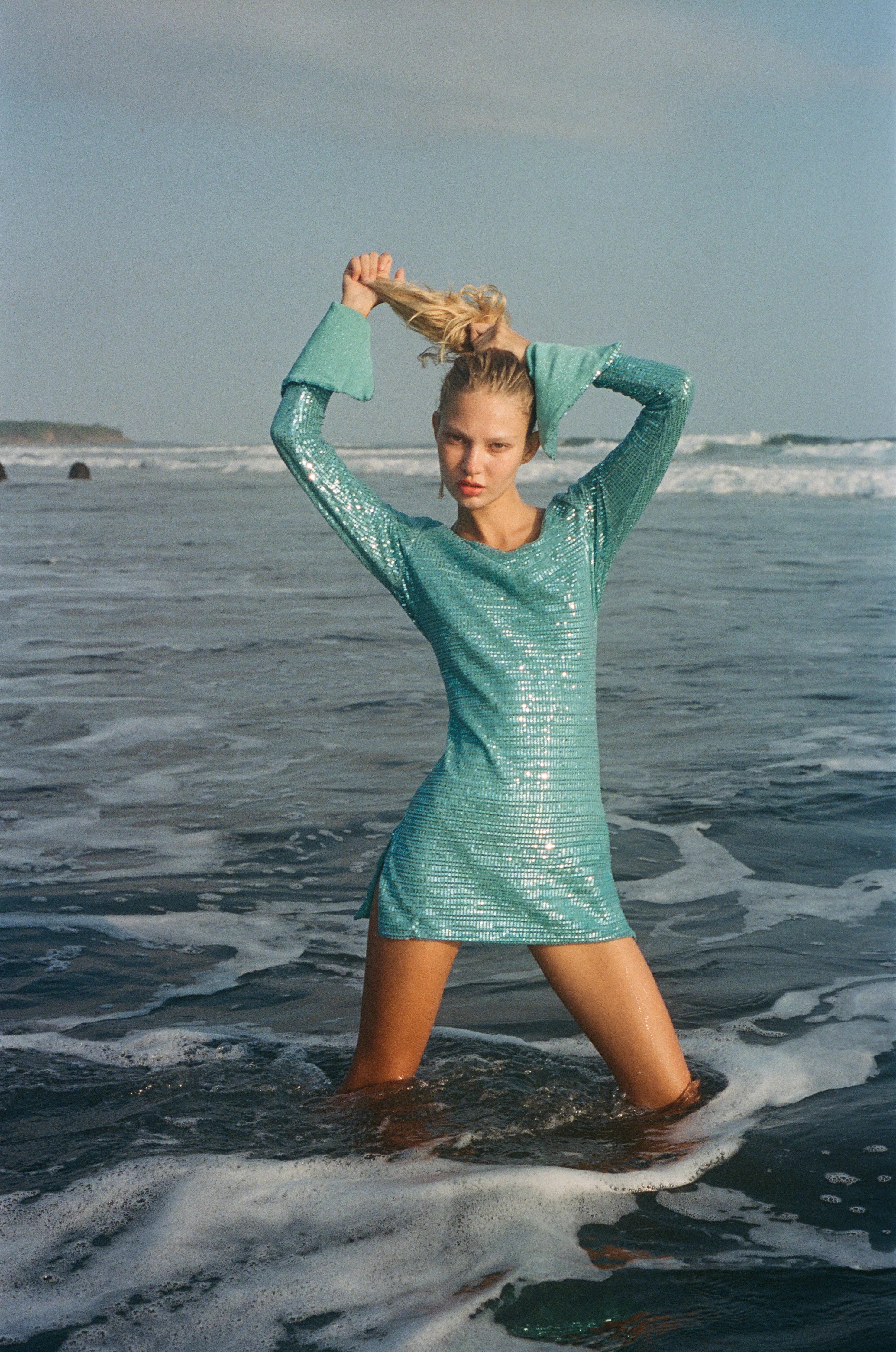 Virgos Groove Dress