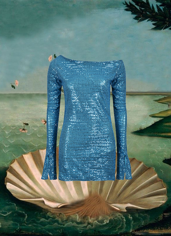 Virgos Groove Dress