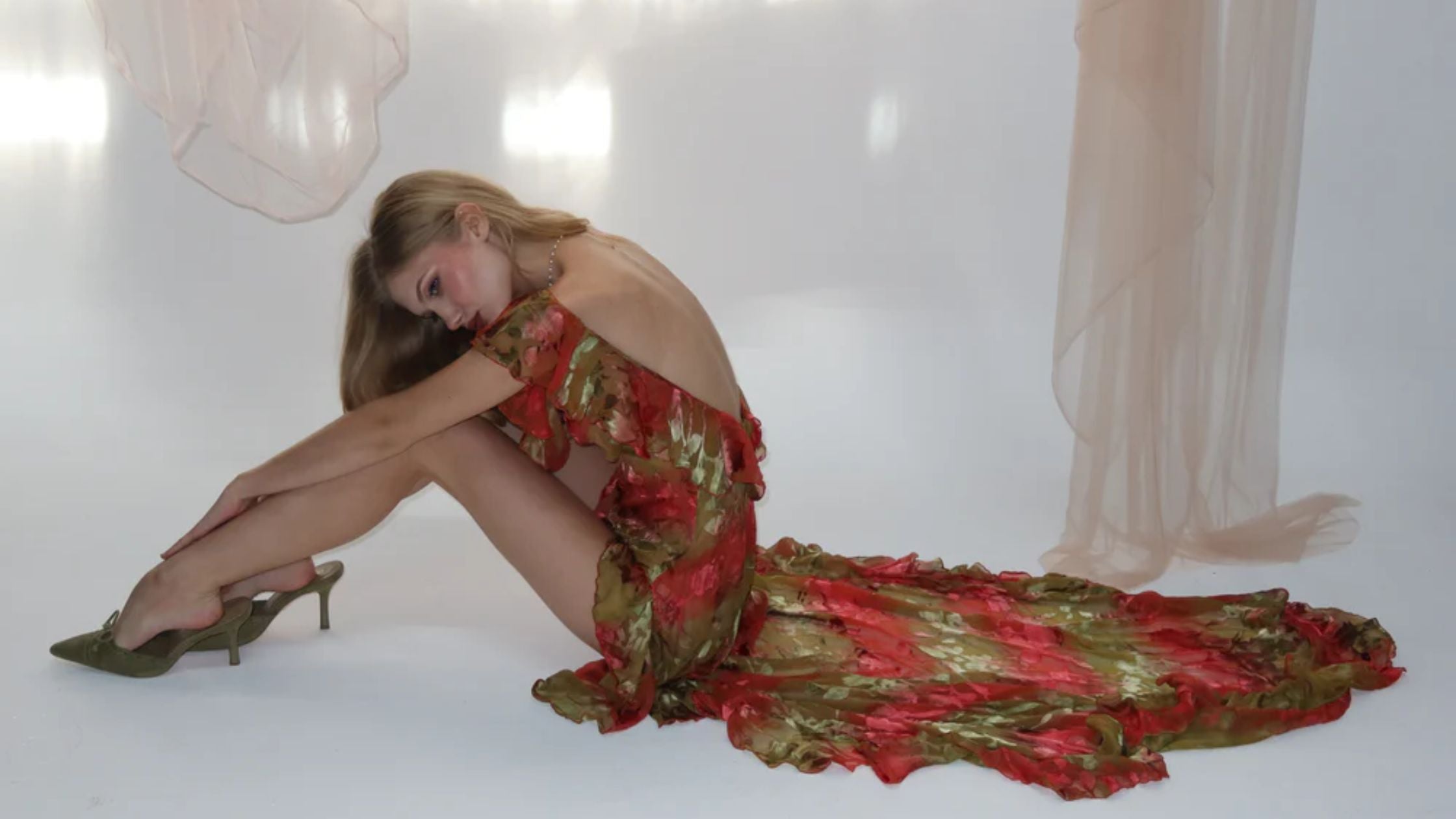 sheer clothing for women
