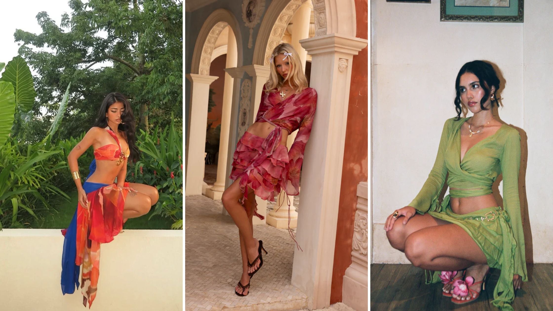 short skirts for women online