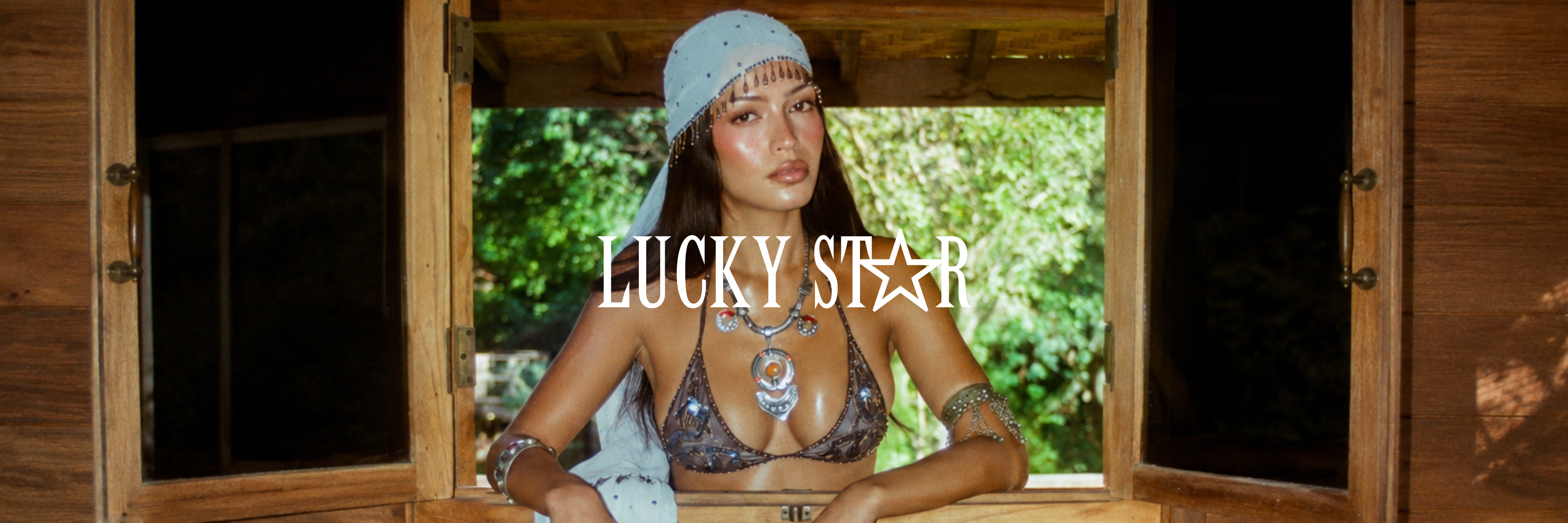 Lucky Star