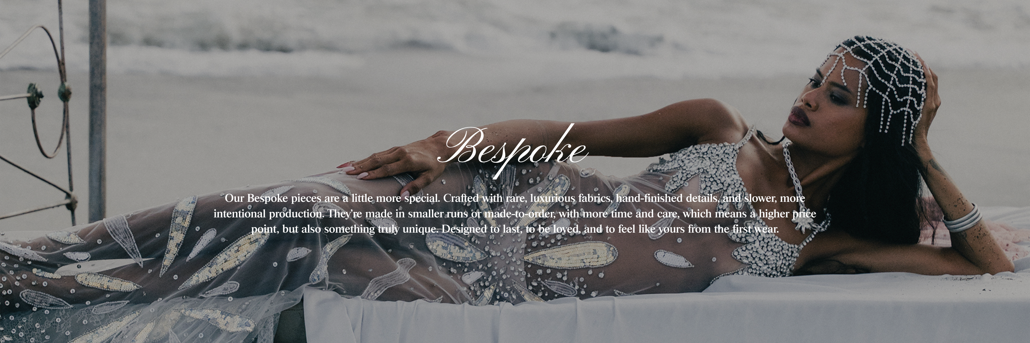 Bespoke
