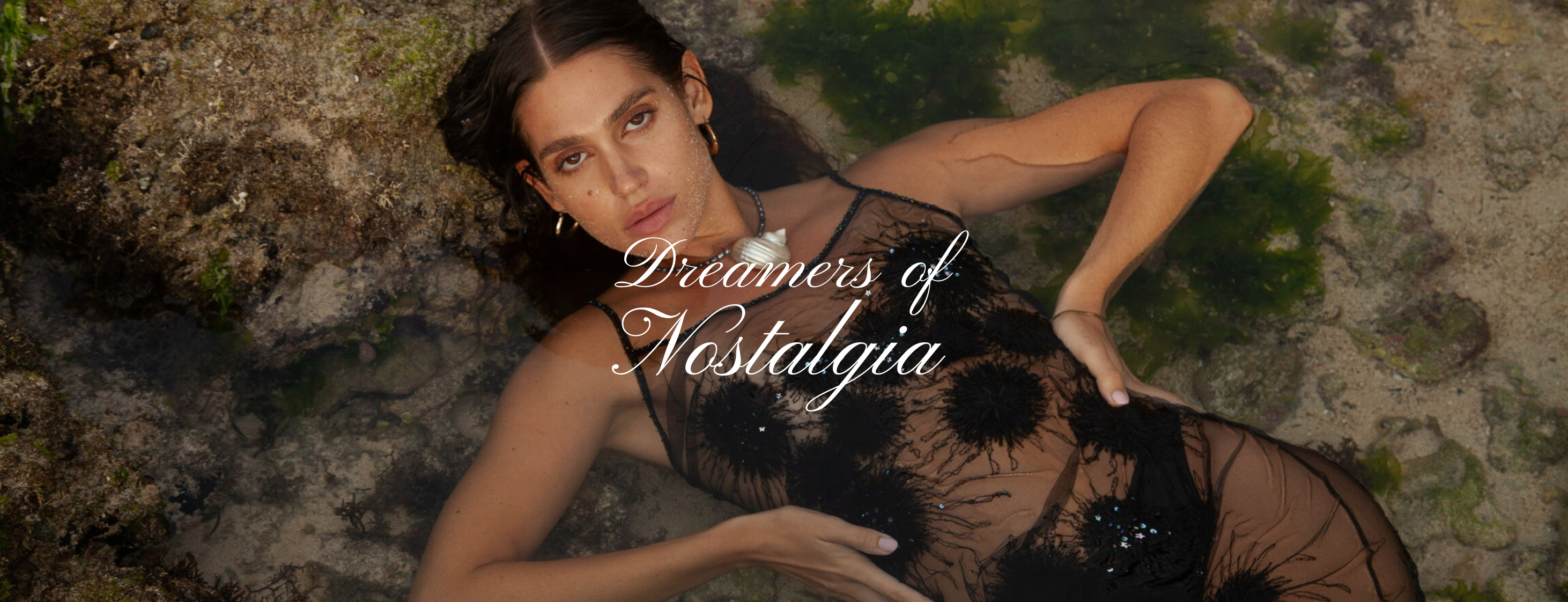 DREAMERS OF NOSTALGIA