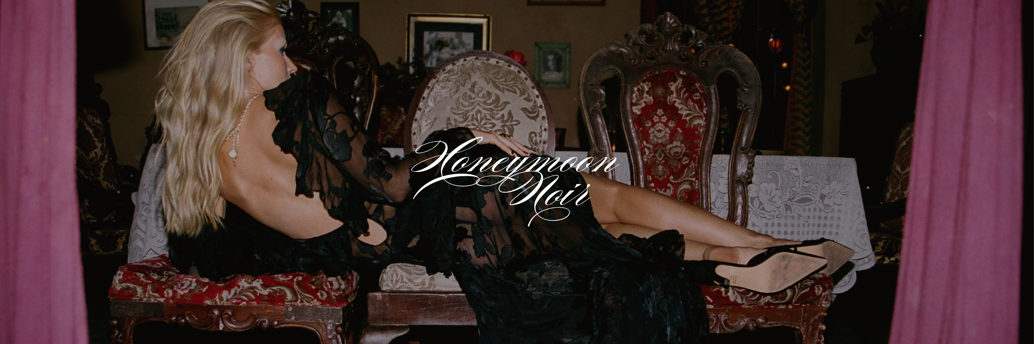 honeymoon wear for women