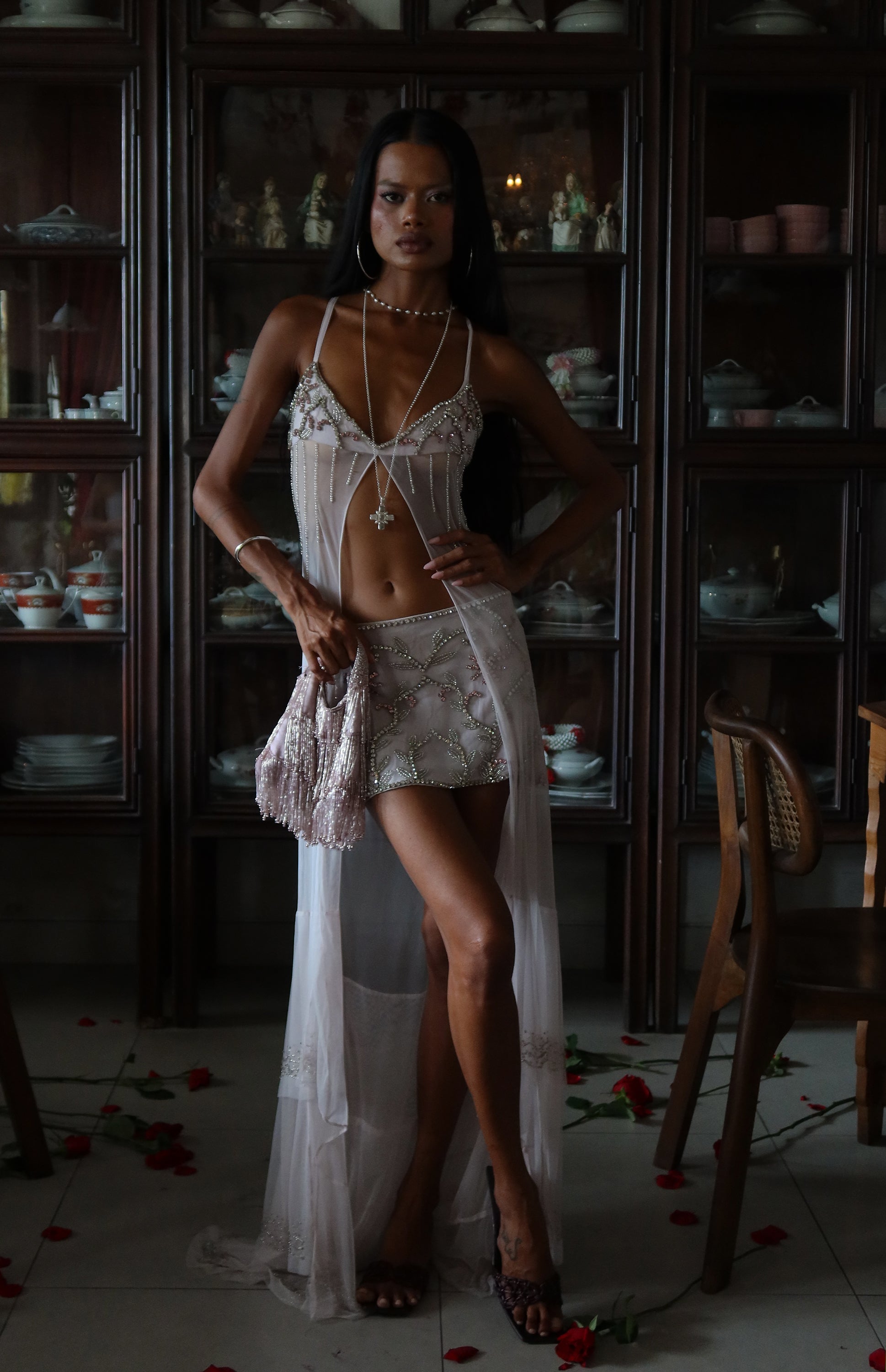 Aphrodite’s Wake Co-ord