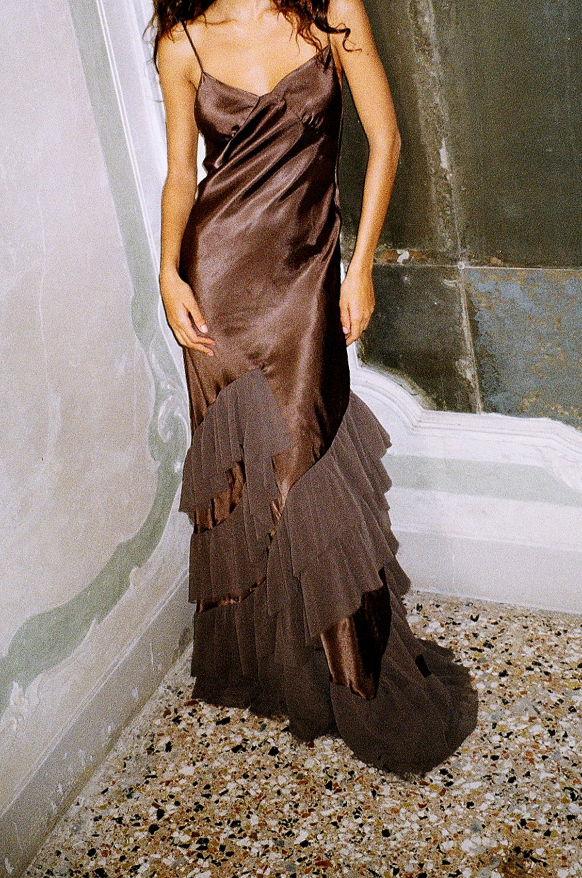 Spellbound Dress