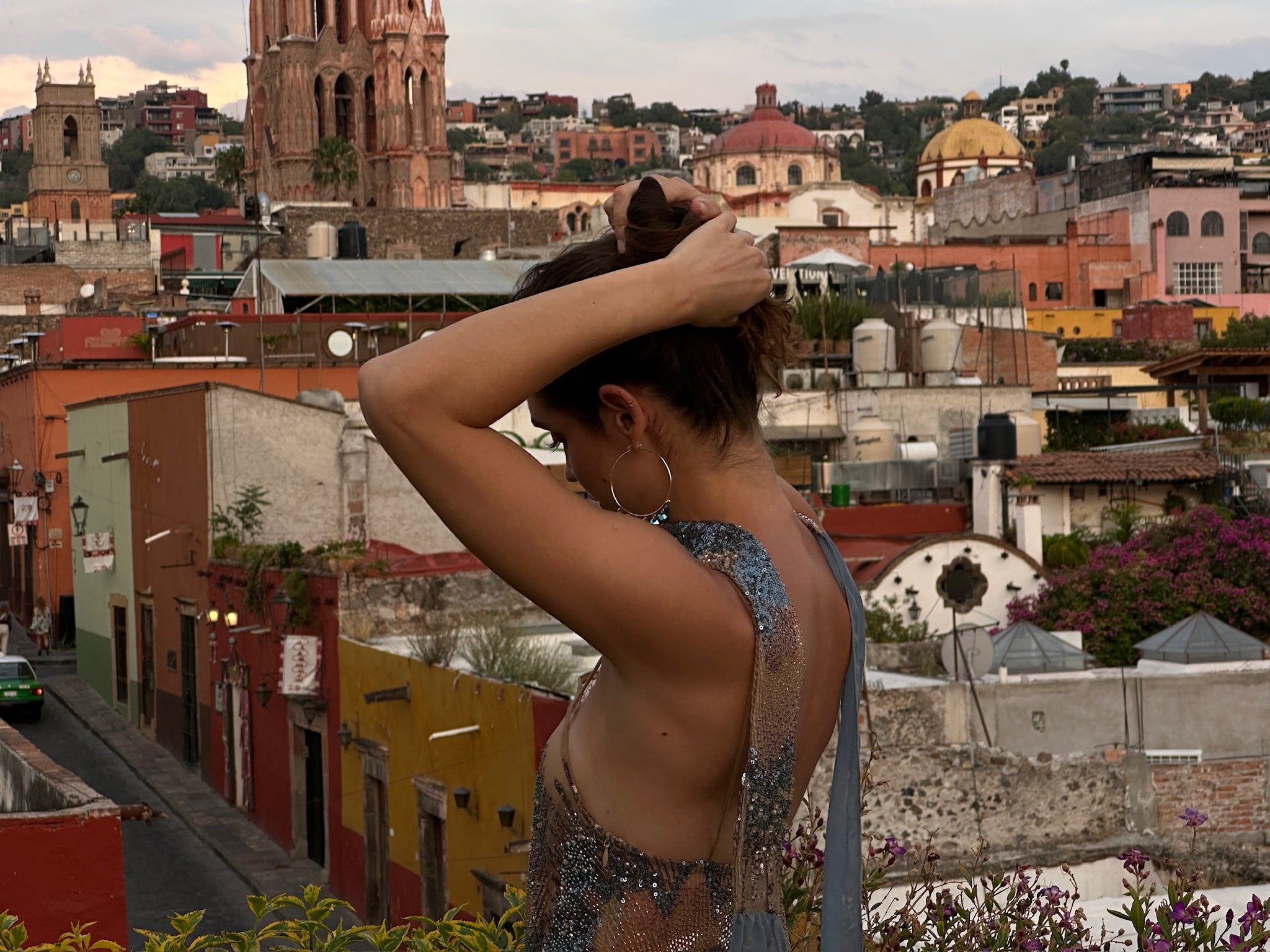 Fantasia De Soleil