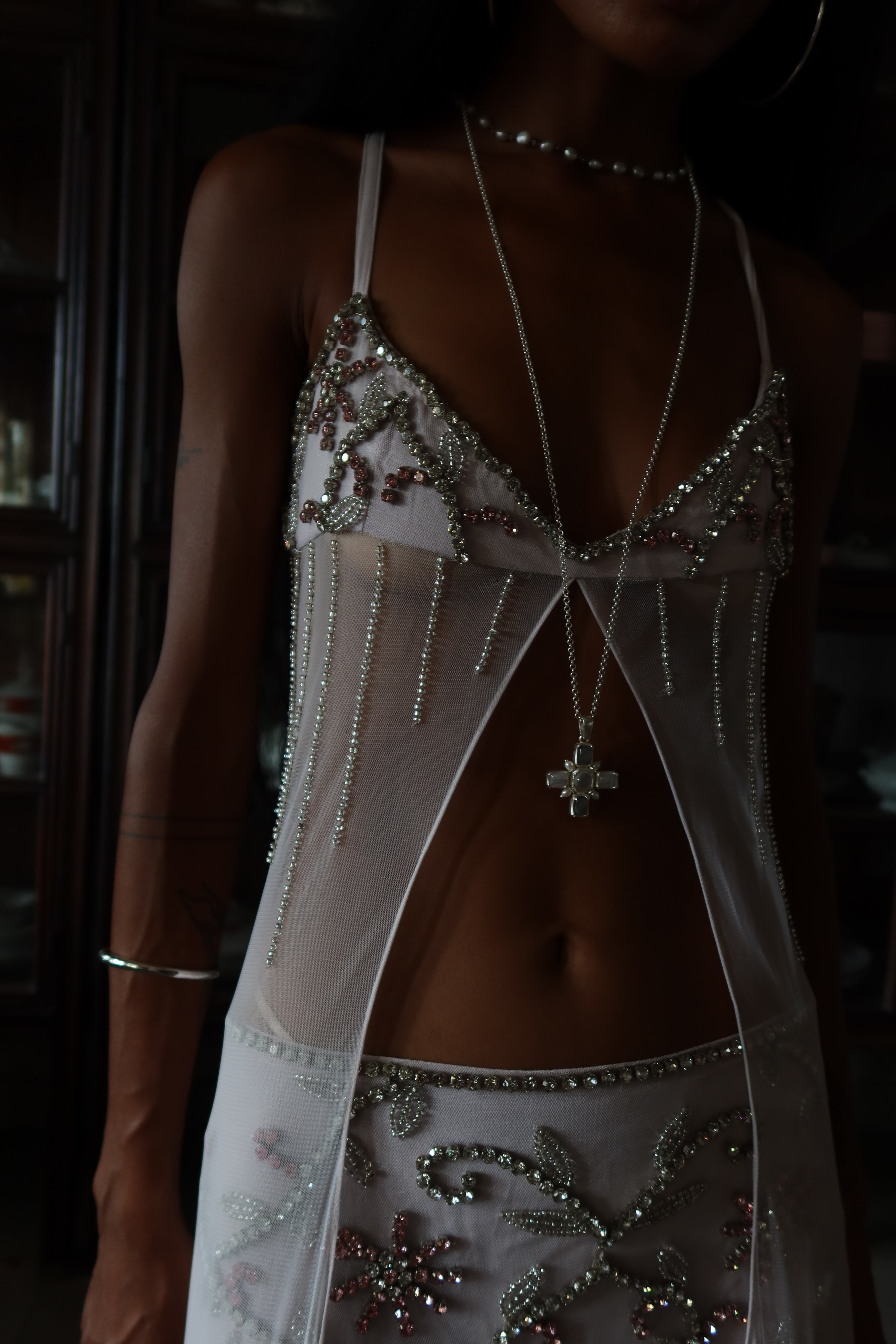 Aphrodite’s Wake Co-ord