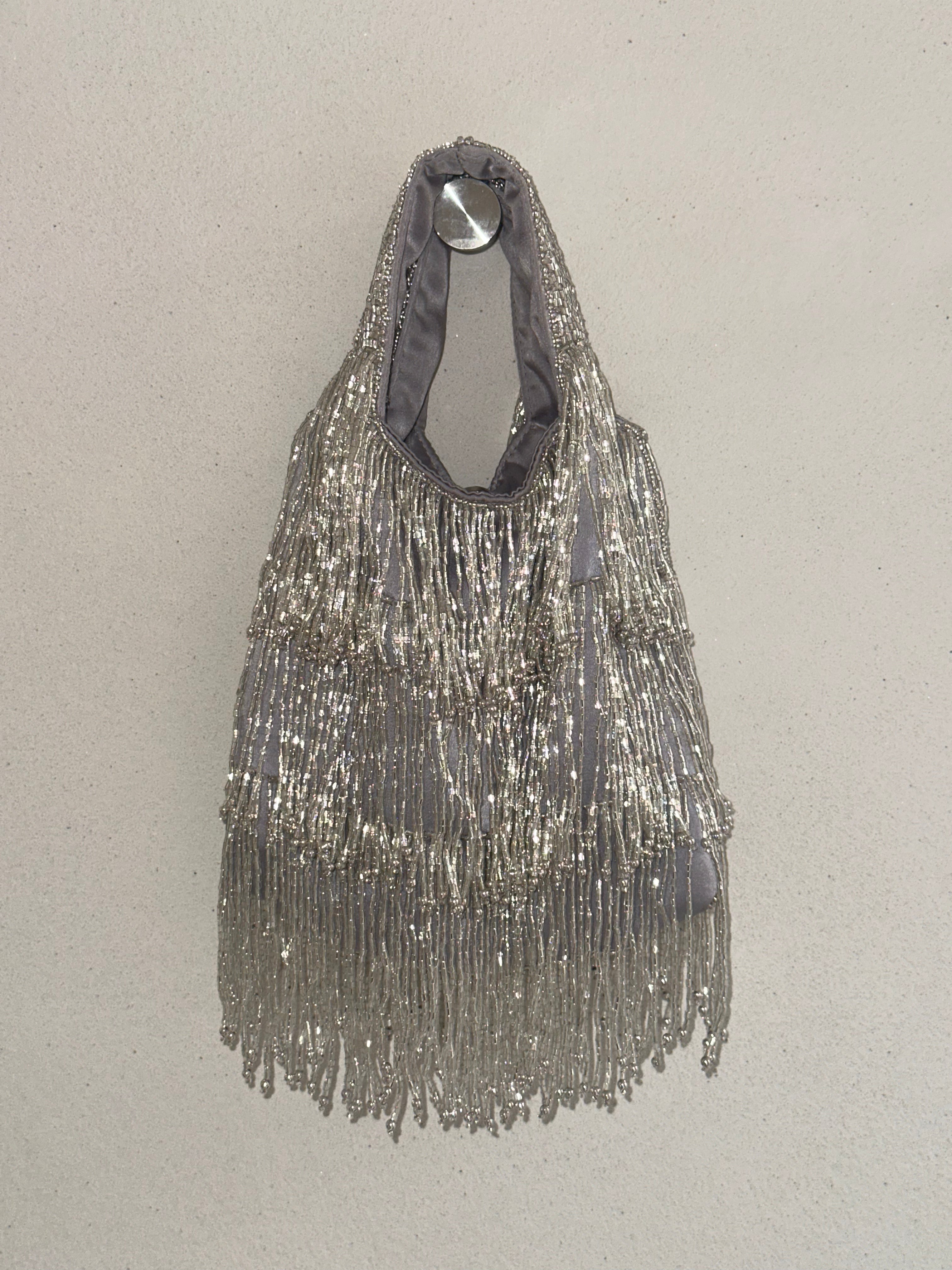 Moonspell Bag (Silver)