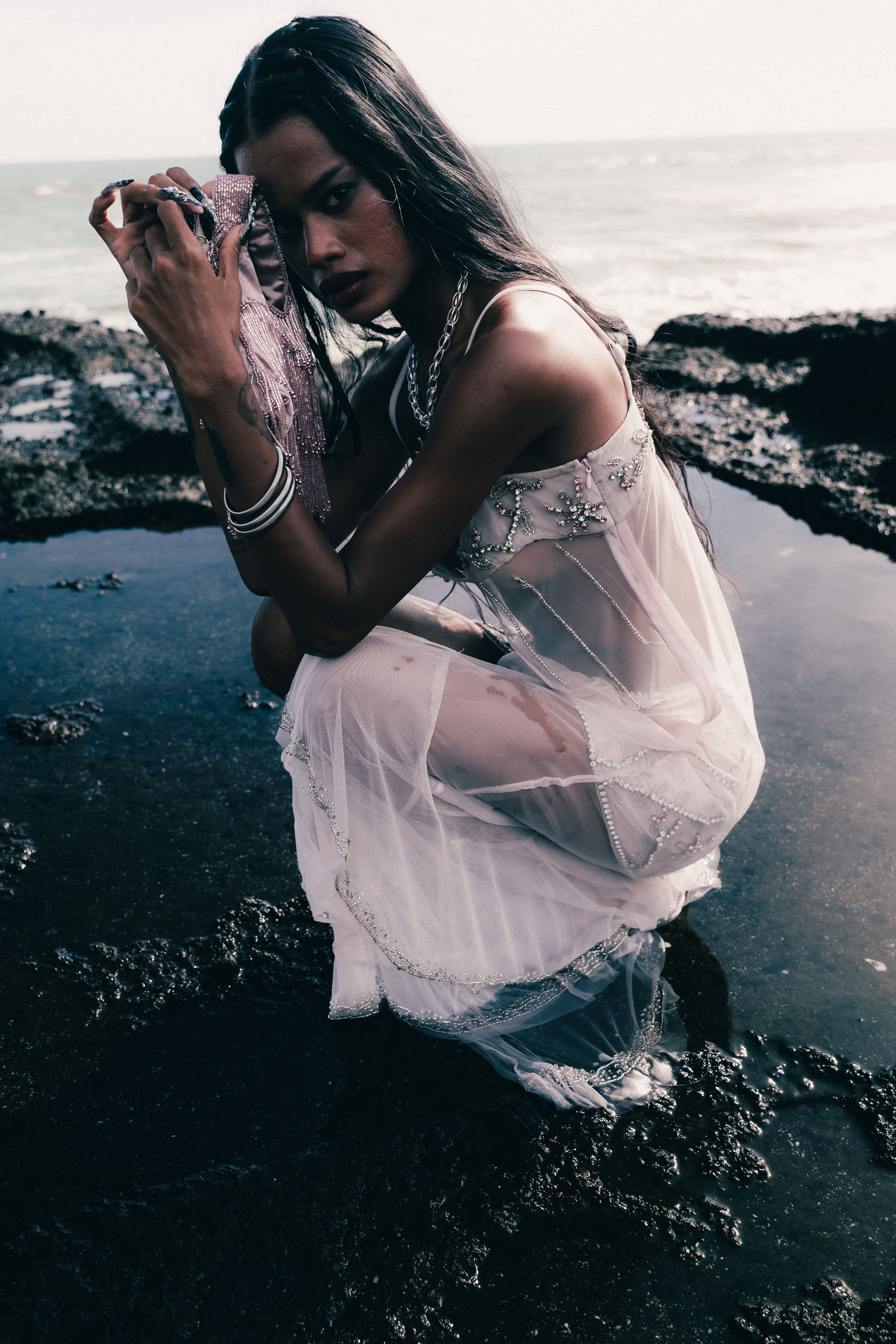 Aphrodite’s Wake Co-ord