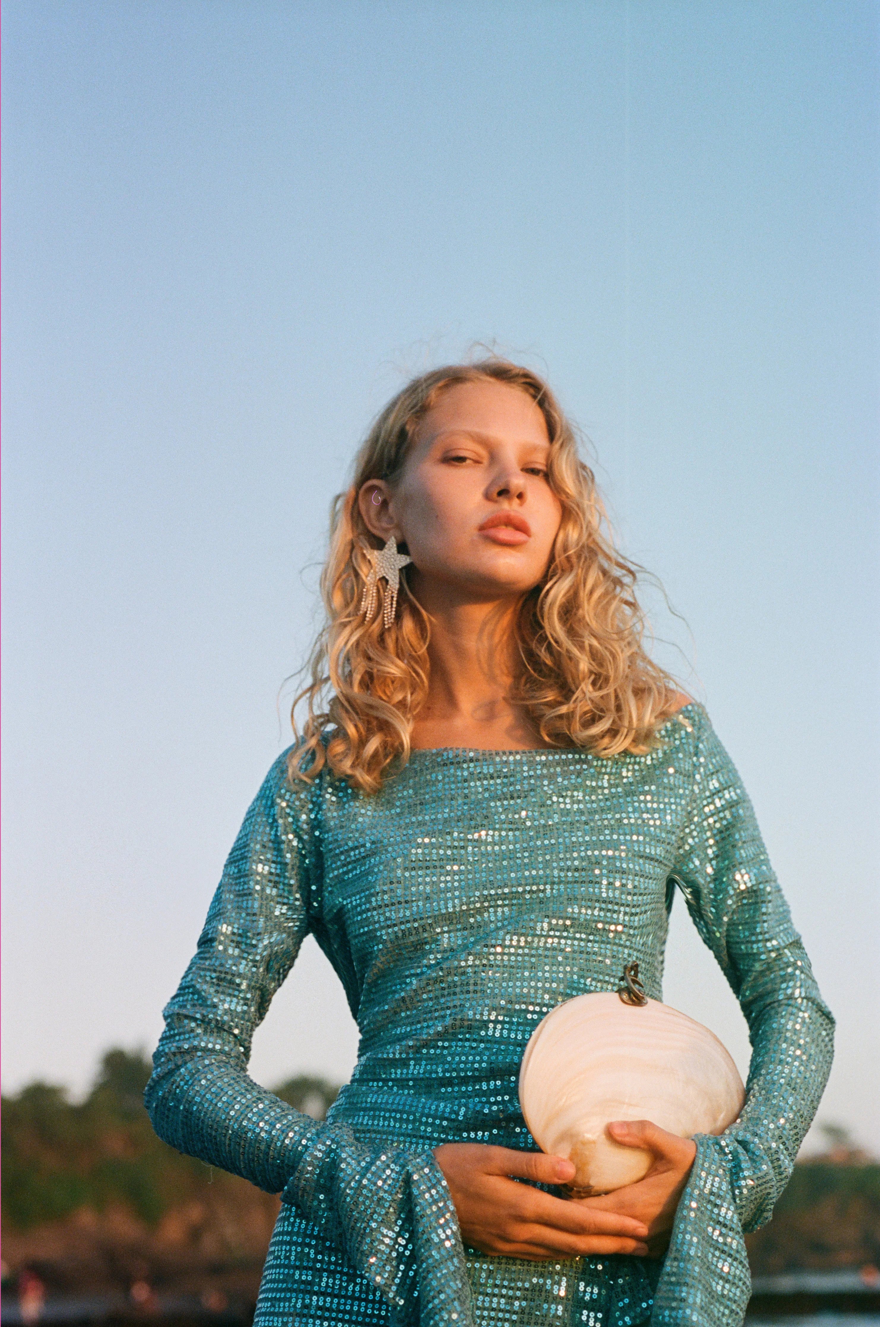 Virgos Groove Dress
